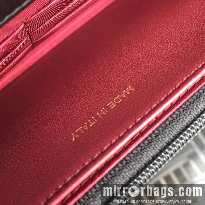 Chanel Replica Bags 33814 19x12.5cm AL15