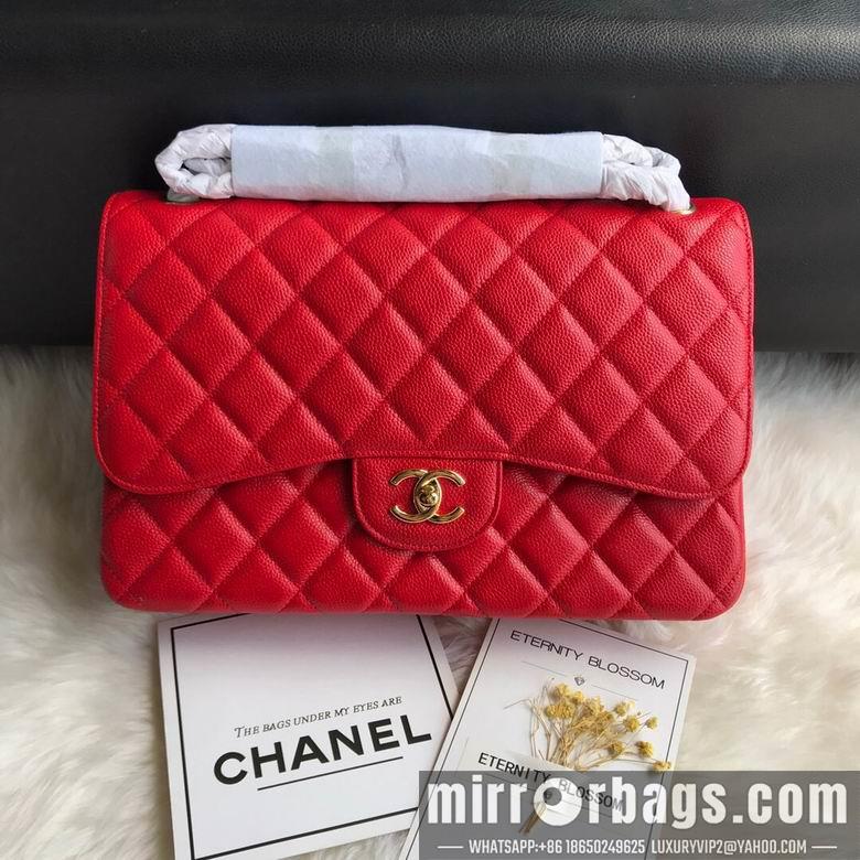 Chanel Replica Bags 1113 30cm AL 4