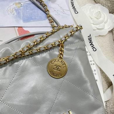 Chanel Replica Bags 3980 19X20X6cm BL 2