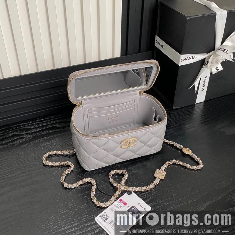 Chanel Replica Bags AP4301 17cm BL 3