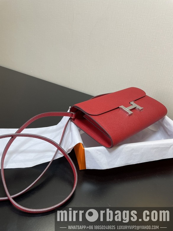 Hermes Replica Bags Constance E709 20.5X13X2cm AM 7
