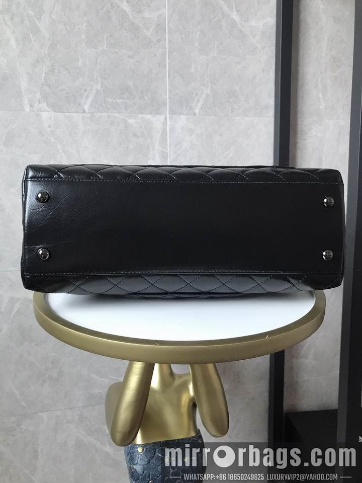 Chanel Replica Bags 92991 29cm，92990 24 cm al10