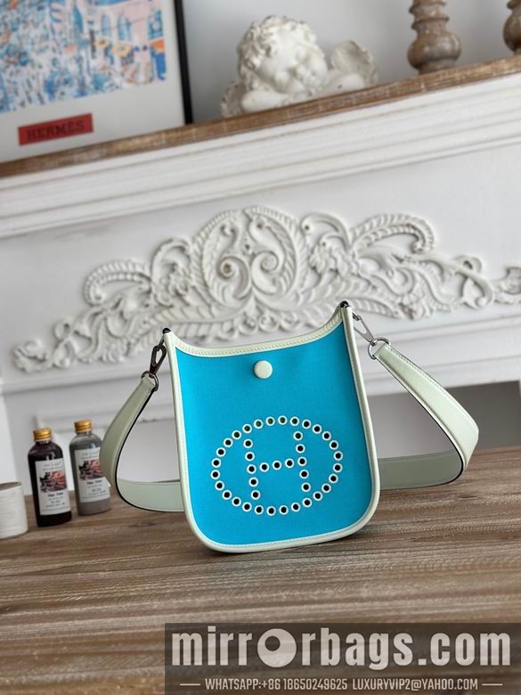 Hermes Replica Bags EveyIne 17cm 121901 AM 3