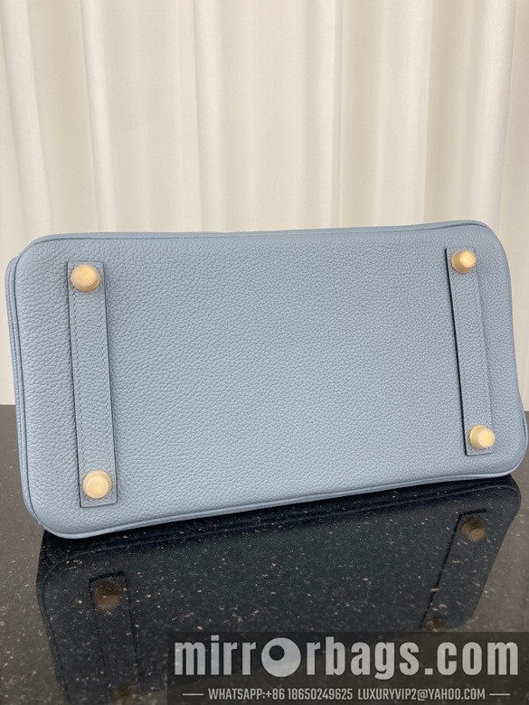 Hermes Replica Bags Brikin 30cm 101805 AM 32