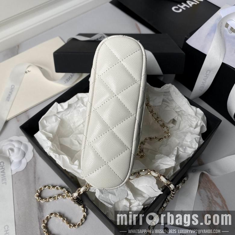 Chanel Replica Bags Ap4000 11X16X2.5cm BL 4