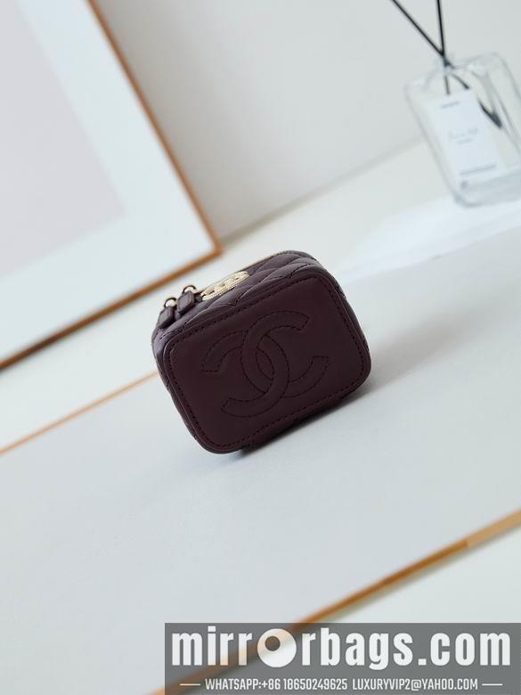 Chanel Replica Bags AP4302 8.5X11X7cm BL 6