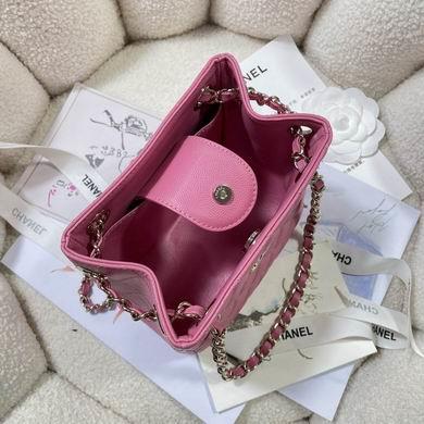 Chanel Replica Bags 3176 16X15X9cm BL 6