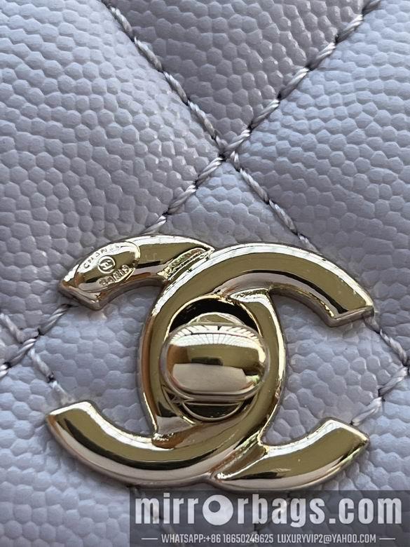 Chanel Replica Bags 92990 14x24x10cm AL 5