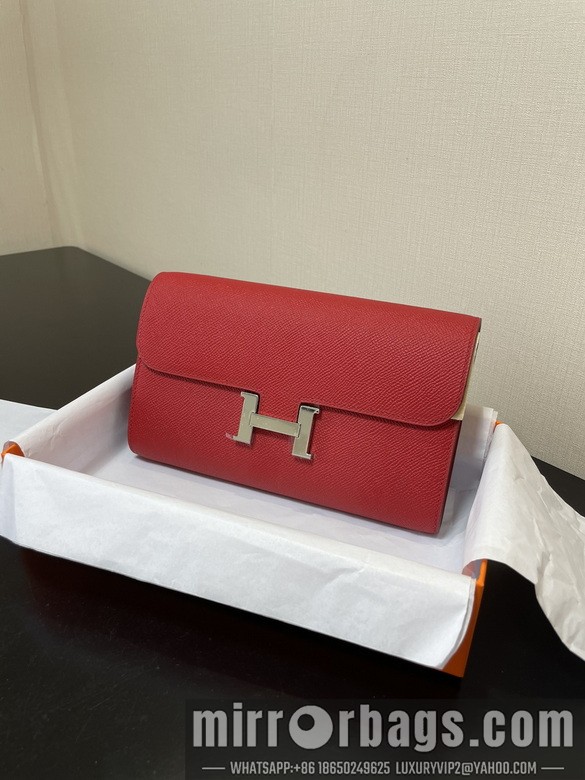Hermes Replica Bags Constance E709 20.5X13X2cm AM 7