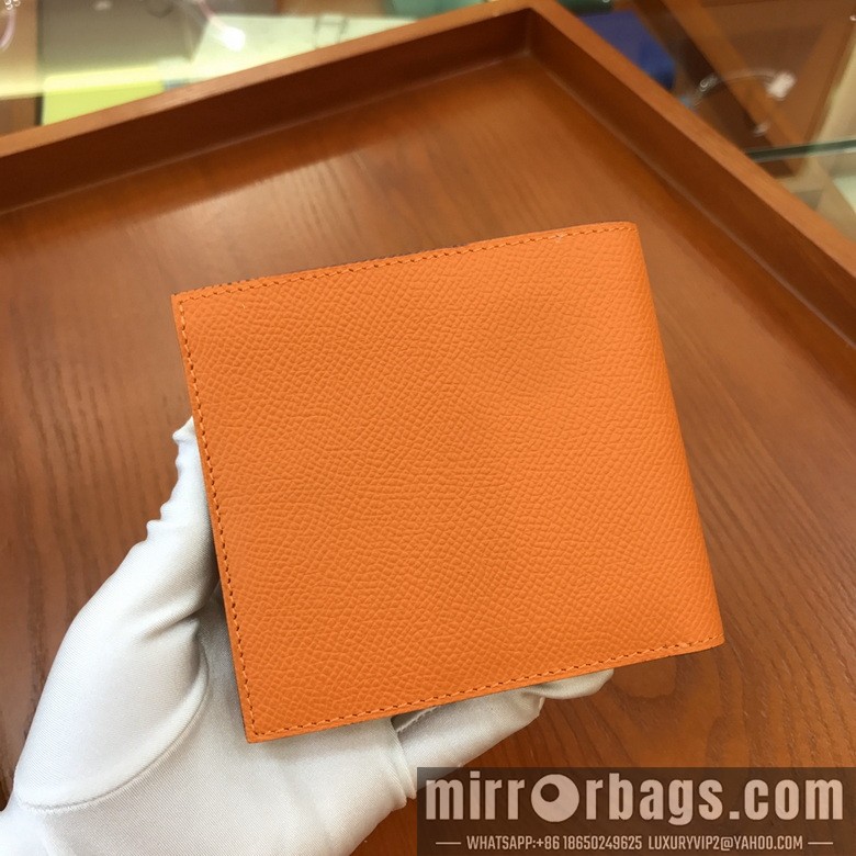 Hermes Replica Bags 11X10cm 121901 AM 8