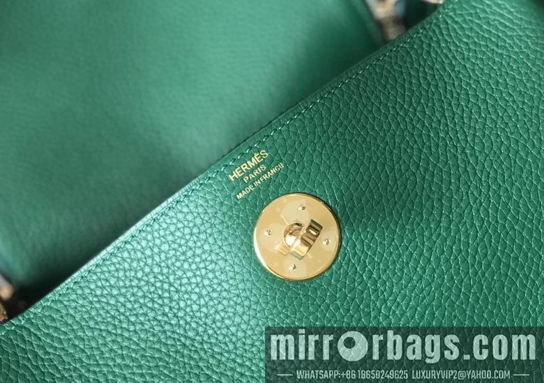 Hermes Replica Bags 26cm 120202 AM 7