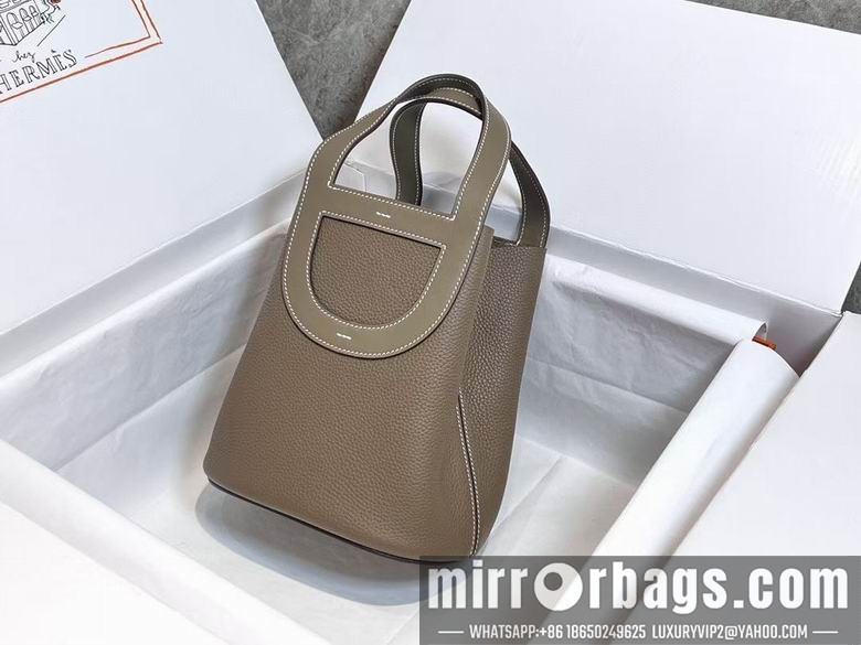 Hermes Replica Bags 18cm 102807 AM 3