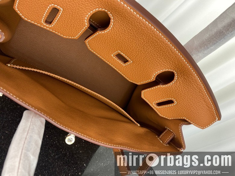 Hermes Replica Bags Brikin 30cm 101805 AM 36