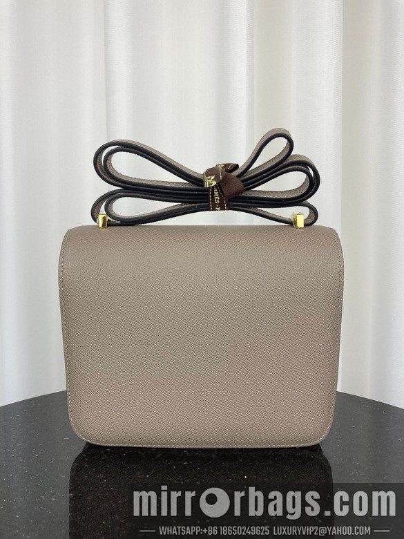 Hermes Replica Bags Constance 18cm 121402 AM 10