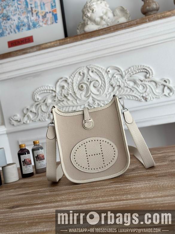 Hermes Replica Bags EveyIne 17cm 121901 AM 2