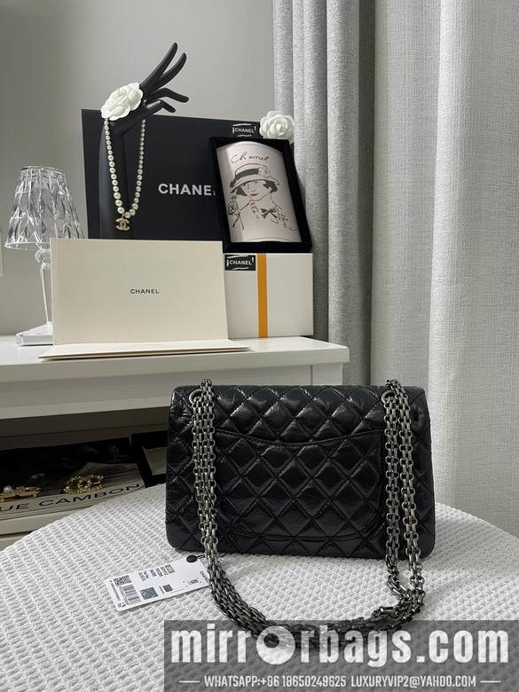Chanel Replica Bags 1112 24cm BL 3