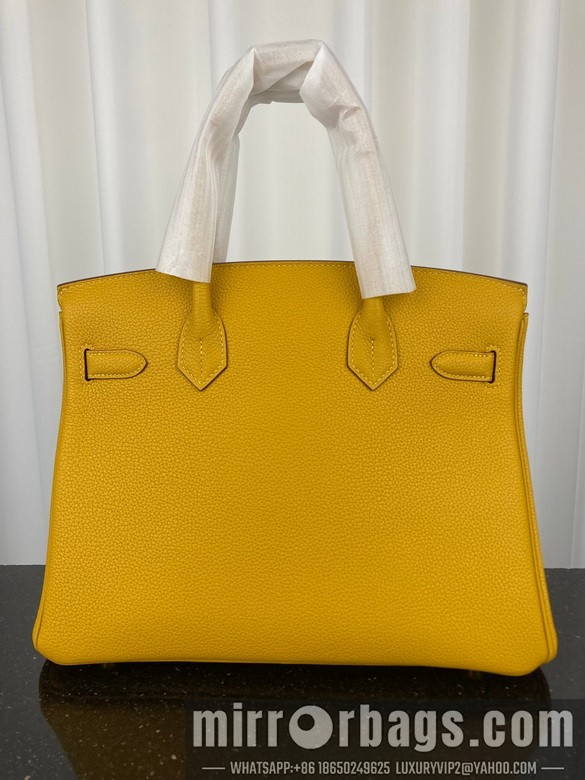 Hermes Replica Bags Brikin 30cm 101805 AM 39