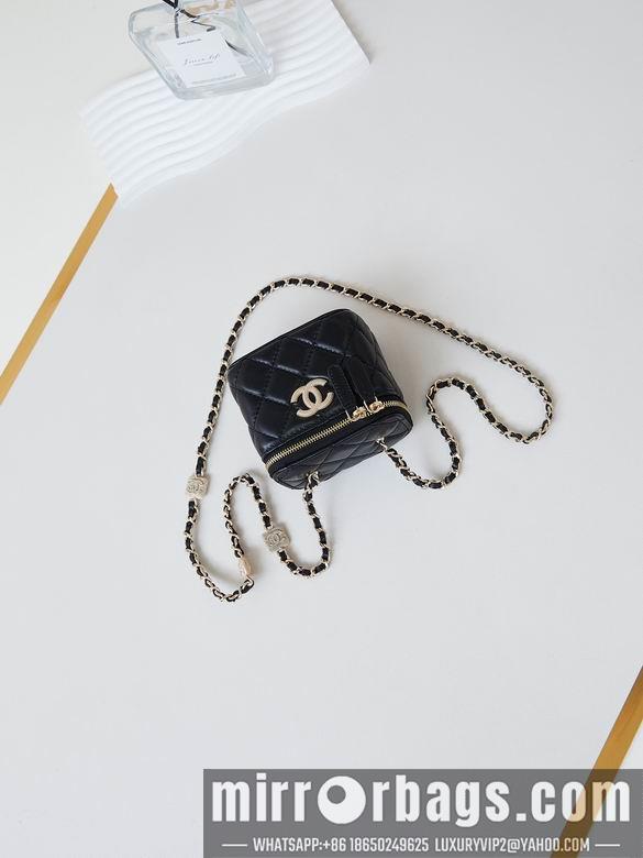 Chanel Replica Bags AP4302 8.5X11X7cm BL 1