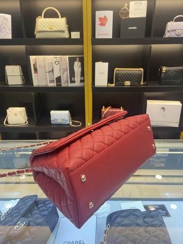Chanel Replica Bags AS92990 21x14x10cm al 23