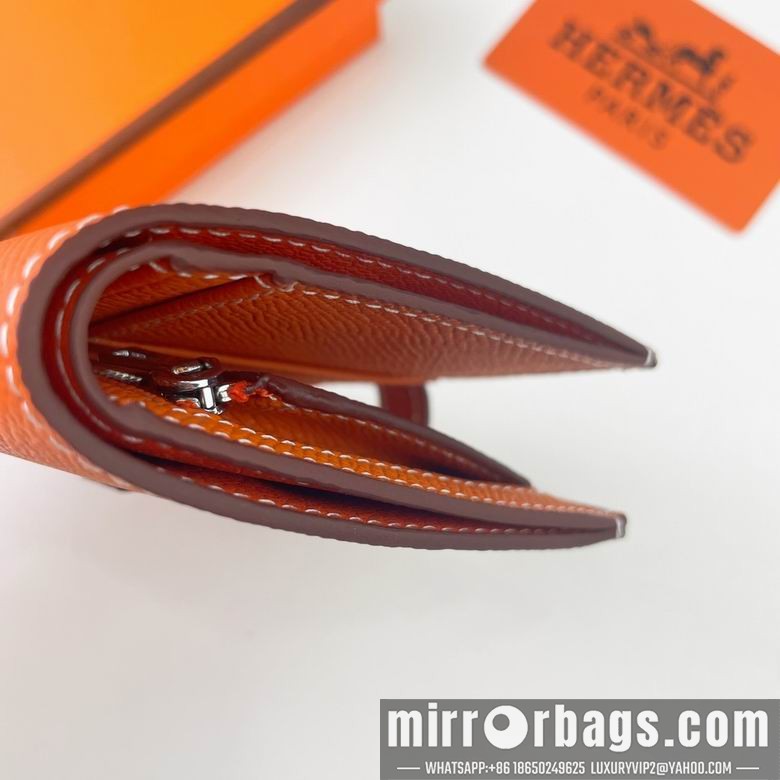 Hermes Replica Bags 950 12X10cm YG 1