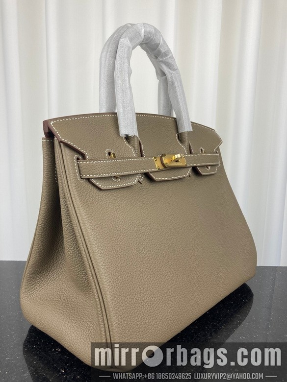 Hermes Replica Bags Brikin 30cm 101805 AM 19