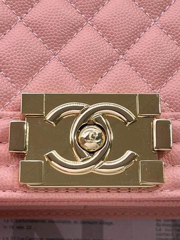 Chanel Replica Bags A67085 12x20x7; 67086 25x15x8cm al 53