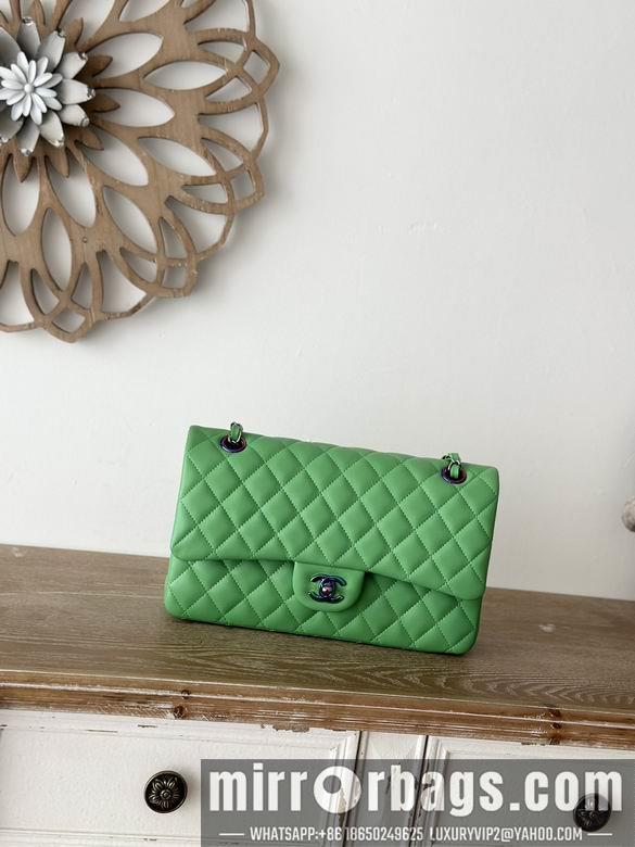 Chanel Replica Bags 1112 25.5X15X6cm BL 6