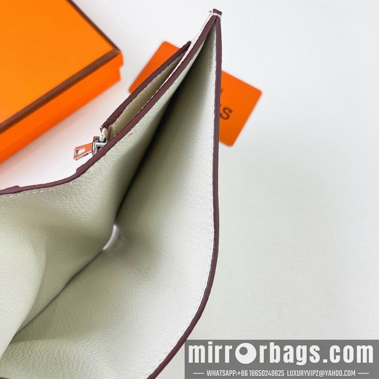 Hermes Replica Bags 950 12X10cm YG 5