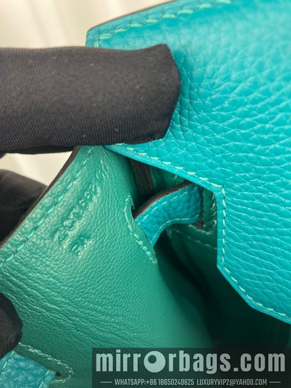 Hermes Replica Bags Brikin 30cm 101805 AM 10
