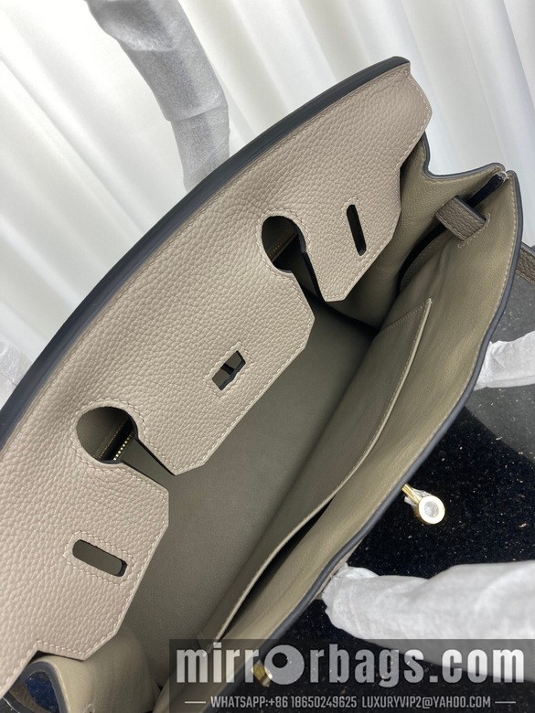 Hermes Replica Bags Brikin 30cm 101805 AM 20