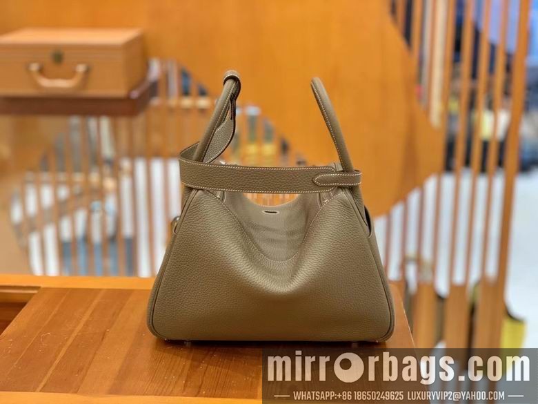 Hermes Replica Bags 30X26cm 122301 AM 3