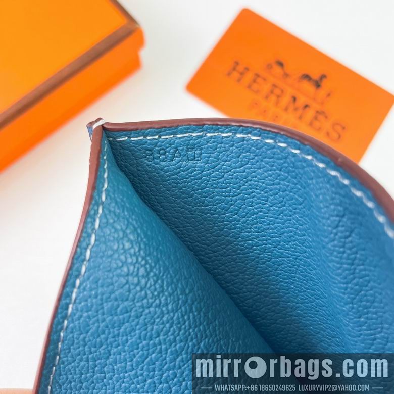 Hermes Replica Bags 950 12X10cm YG 2