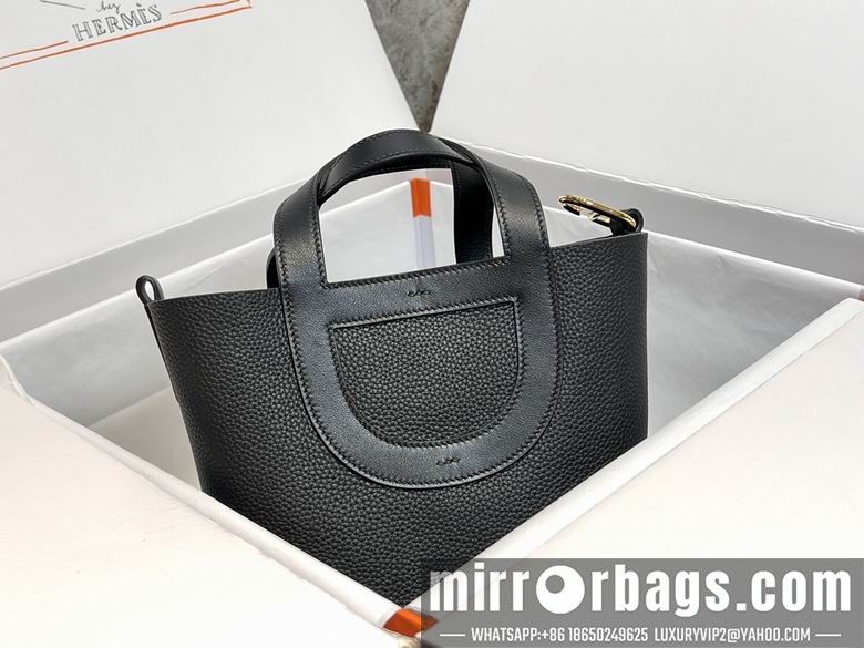 Hermes Replica Bags 18cm 032702 AM 5