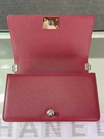 Chanel Replica Bags A67085 12x20x7; 67086 25x15x8cm al 41