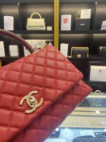 Chanel Replica Bags AS92990 21x14x10cm al 23