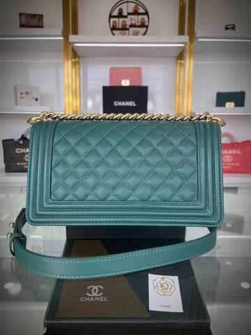 Chanel Replica Bags A67085 12x20x7; 67086 25x15x8cm al 8