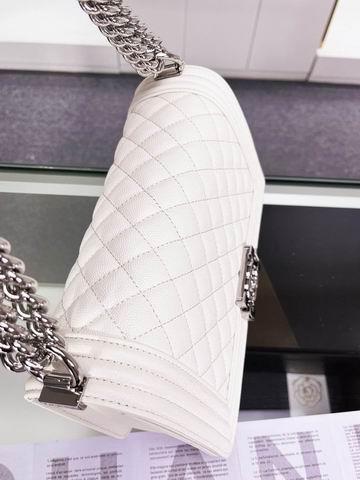 Chanel Replica Bags A67085 12x20x7; 67086 25x15x8cm al 46