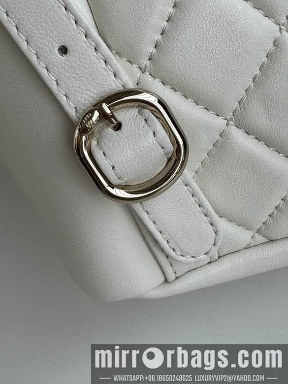 Chanel Replica Bags AS2908 18X18X12cm BL 3