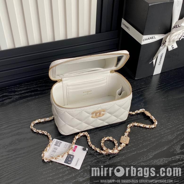 Chanel Replica Bags AP4301 17cm BL 5