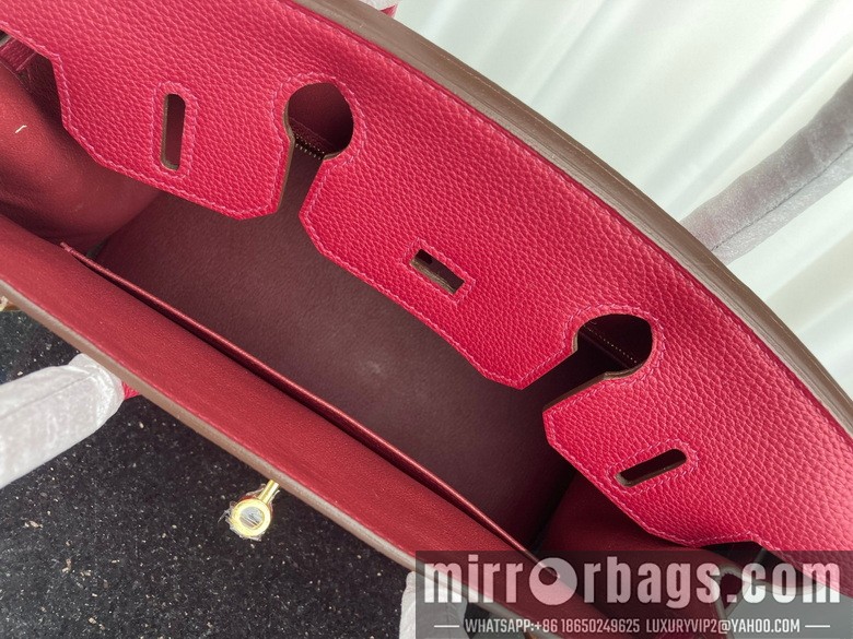 Hermes Replica Bags Brikin 30cm 101805 AM 16