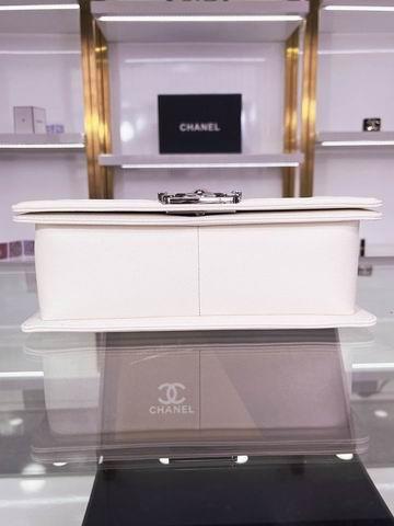 Chanel Replica Bags A67085 12x20x7; 67086 25x15x8cm al 46