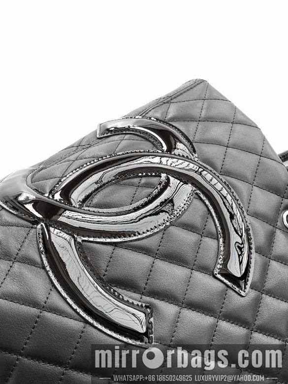 Chanel Replica Bags AS6337 30X25X15cm BL 5