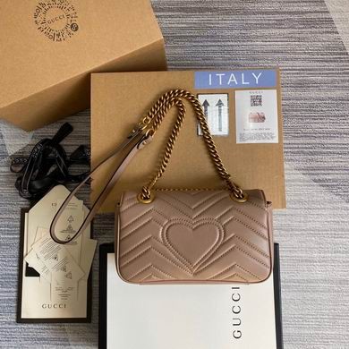 Gucci Replica Bags 446744 22X13X6cm MP 4
