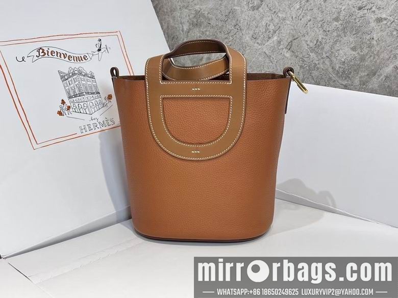 Hermes Replica Bags 18cm 102807 AM 2