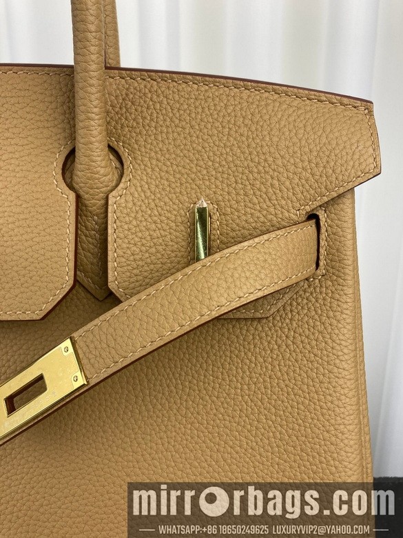 Hermes Replica Bags Brikin 30cm 101805 AM 37