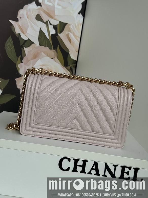 Chanel Replica Bags 67086 25cm BL 11