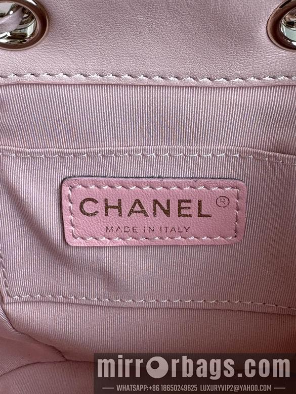 Chanel Replica Bags AS2908 18X18X12cm BL 4