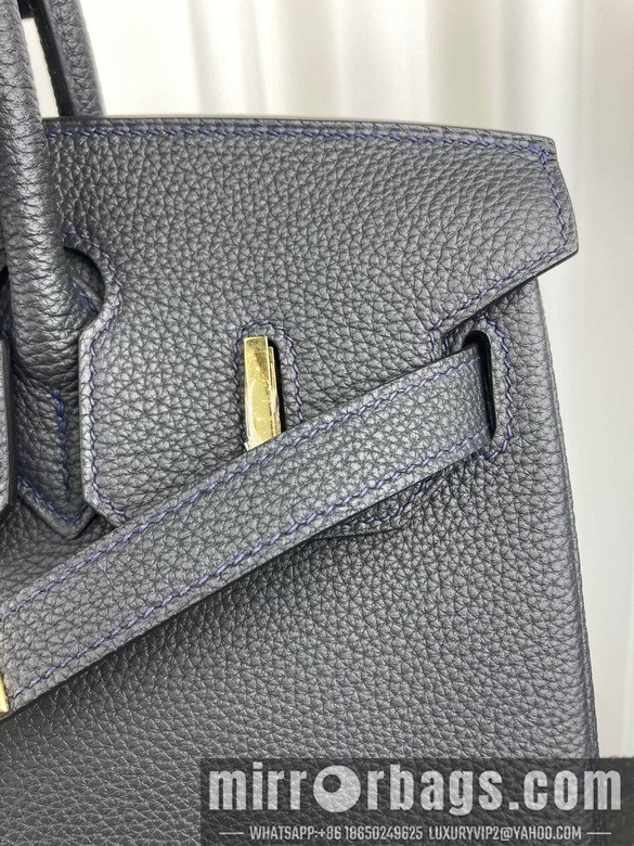 Hermes Replica Bags Brikin 30cm 101805 AM 17