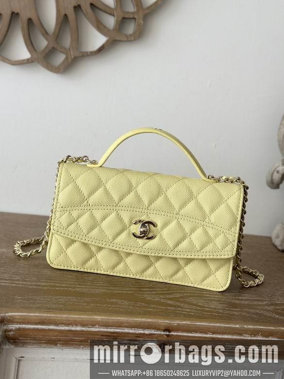 Chanel Replica Bags 66003 11X18.5X6cm 3