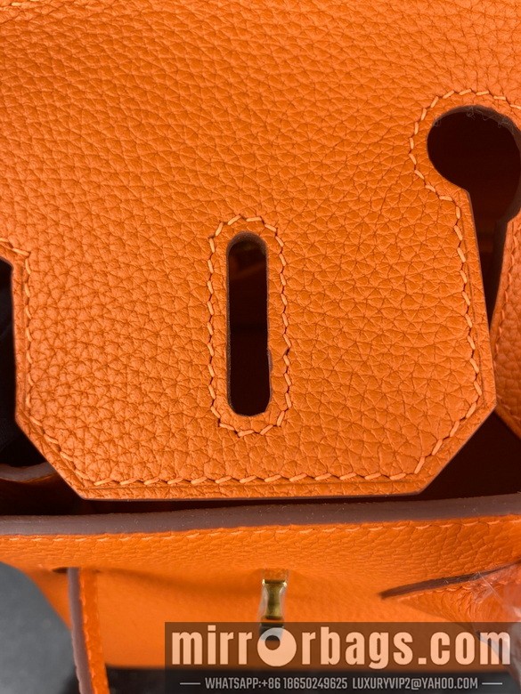 Hermes Replica Bags Brikin 30cm 101805 AM 38